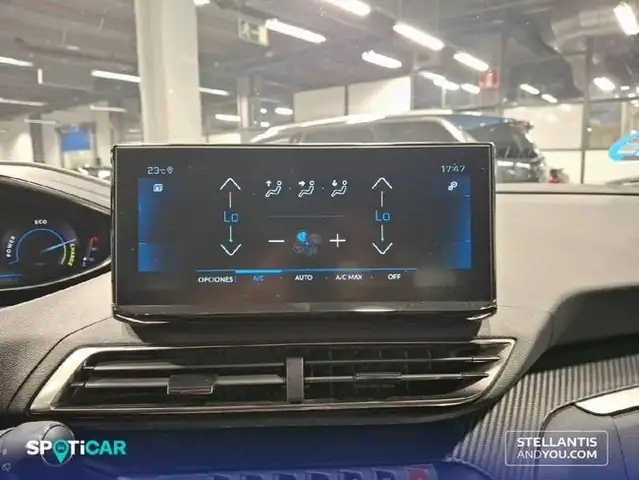 Peugeot 3008 view 14
