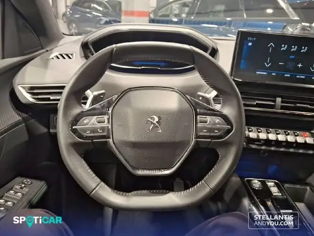 Peugeot 3008 view 13