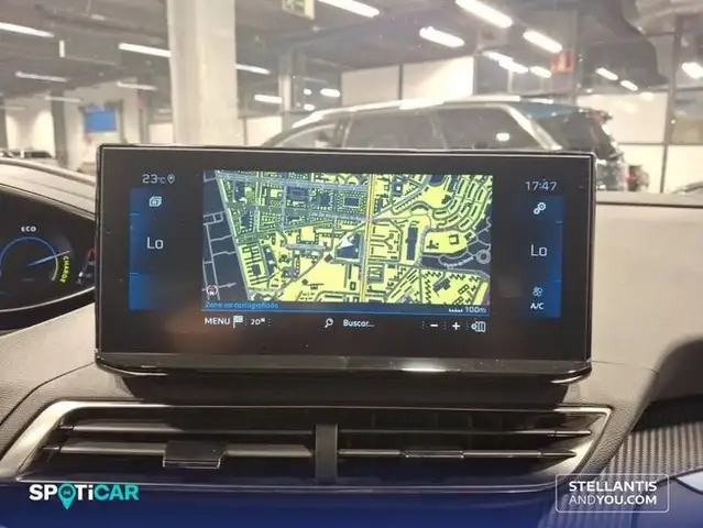 Peugeot 3008 view 15