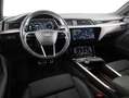 Audi Q8 e-tron 50 quattro S Edition 95 kWh 340pk| Luchtvering | A Grijs - thumbnail 12