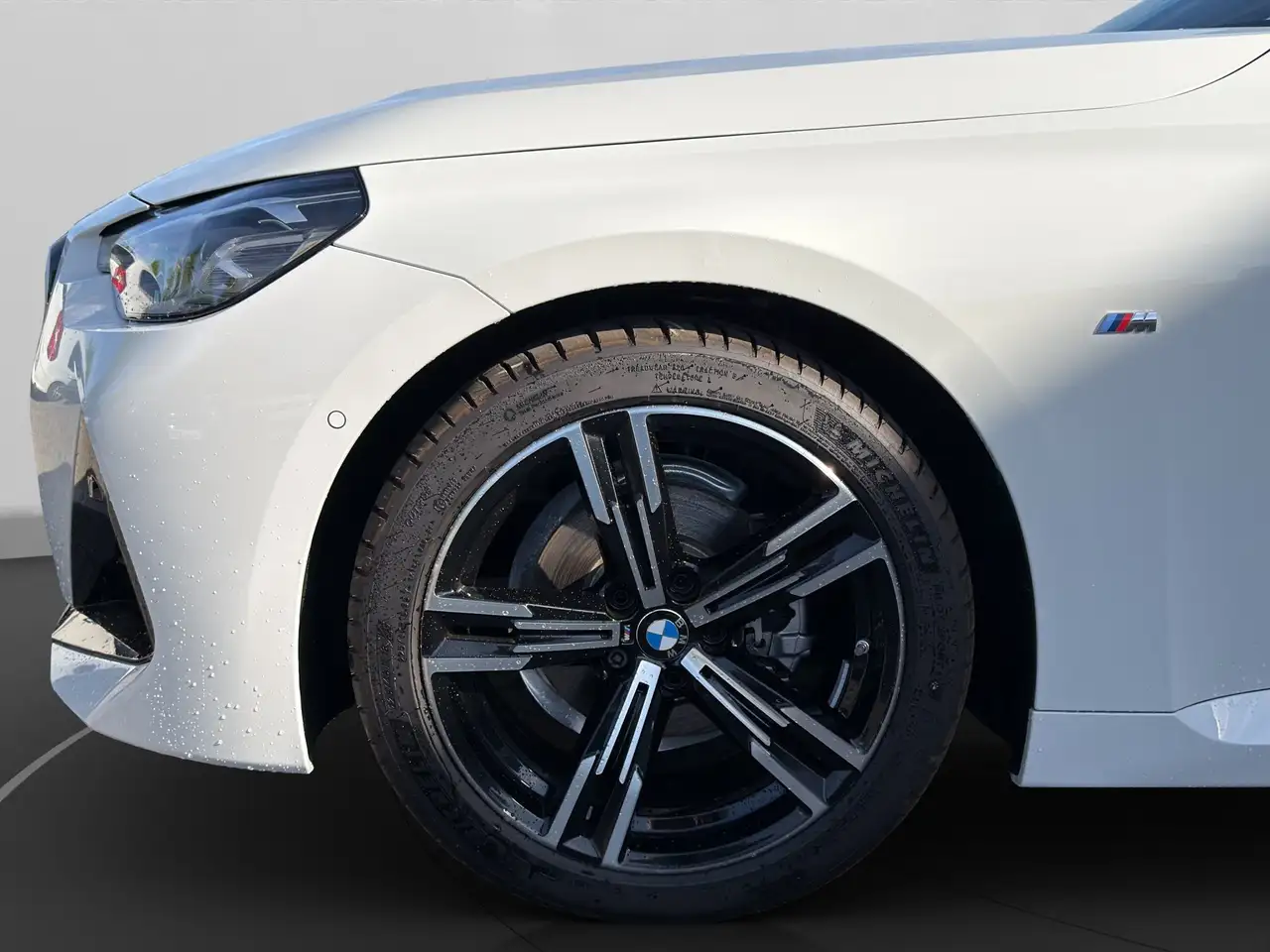 BMW 218 i Coupé GESPERRT VFW FOKUS Q3 9