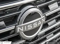 Nissan Rogue 2026 — фото 8