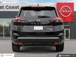 Nissan Rogue 2026