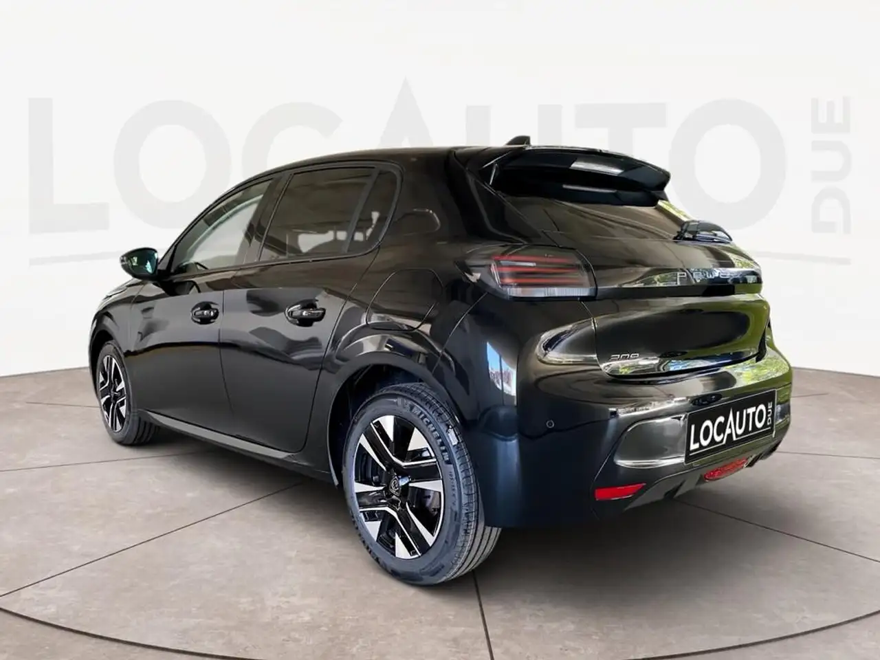 Peugeot 208 2026