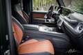 Mercedes-Benz G 450 Grün - thumbnail 12