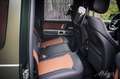 Mercedes-Benz G 450 Grün - thumbnail 13