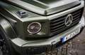 Mercedes-Benz G 450 Grün - thumbnail 2