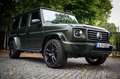 Mercedes-Benz G 450 Grün - thumbnail 1