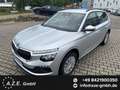 Skoda Kamiq 1.0 TSI Drive 130 Jahre *SH*PDC*GRA*LED*KLIMA*M... Argento - thumbnail 1