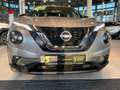 Nissan Juke 1.0 DIG-T N-Connecta LED+Fernlichtass.+Kam. Argent - thumbnail 5