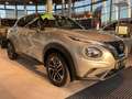 Nissan Juke 1.0 DIG-T N-Connecta LED+Fernlichtass.+Kam. Argent - thumbnail 3