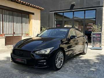 V6 3.7 L