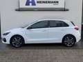 Hyundai i30 1.6 CRDI Edition 30+ *Fahrschul-Umbau* Weiß - thumbnail 2