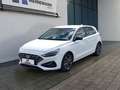 Hyundai i30 1.6 CRDI Edition 30+ *Fahrschul-Umbau* Blanc - thumbnail 1