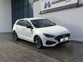 Hyundai i30 1.6 CRDI Edition 30+ *Fahrschul-Umbau* Weiß - thumbnail 7