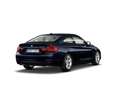 BMW 428 i Coupe Luxury Leder Xenon HiFi HUD RFK PDC Blau - thumbnail 3