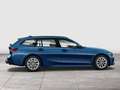 BMW 318 d ADVANTAGE+AHK+ACC+SHZ+PDC Bleu - thumbnail 8
