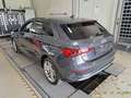 Audi A3 40 TFSIe S tronic advanced NAVI SHZ Grau - thumbnail 5