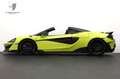 McLaren 600LT 600LT Spider FullCarbon/RacingSeats/Lift/PPF Grün - thumbnail 5
