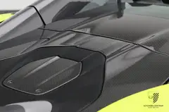 McLaren 600LT – Ansicht 34