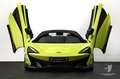 McLaren 600LT 600LT Spider FullCarbon/RacingSeats/Lift/PPF Grün - thumbnail 14