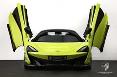 McLaren 600LT – Ansicht 14
