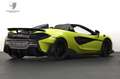 McLaren 600LT 600LT Spider FullCarbon/RacingSeats/Lift/PPF Grün - thumbnail 10