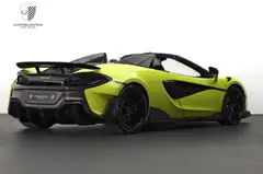 McLaren 600LT – Ansicht 10