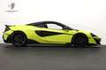 McLaren 600LT 600LT Spider FullCarbon/RacingSeats/Lift/PPF Grün - thumbnail 13