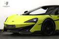McLaren 600LT 600LT Spider FullCarbon/RacingSeats/Lift/PPF Grün - thumbnail 36