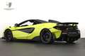 McLaren 600LT 600LT Spider FullCarbon/RacingSeats/Lift/PPF Grün - thumbnail 7