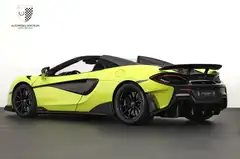 McLaren 600LT – Ansicht 7