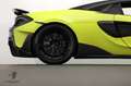 McLaren 600LT 600LT Spider FullCarbon/RacingSeats/Lift/PPF Grün - thumbnail 41