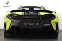 McLaren 600LT – Ansicht 9