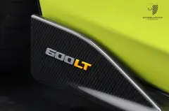 McLaren 600LT – Ansicht 42