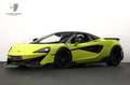 McLaren 600LT 600LT Spider FullCarbon/RacingSeats/Lift/PPF Grün - thumbnail 3