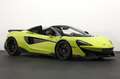 McLaren 600LT 600LT Spider FullCarbon/RacingSeats/Lift/PPF Grün - thumbnail 15