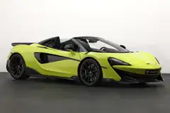 McLaren 600LT – Ansicht 15