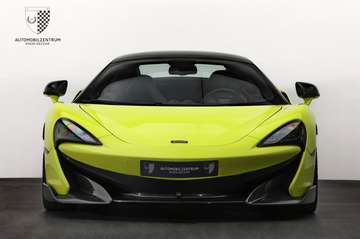 600LT Spider FullCarbon/RacingSeats/Lift/PPF