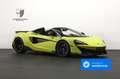 McLaren 600LT 600LT Spider FullCarbon/RacingSeats/Lift/PPF Grün - thumbnail 1