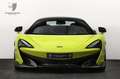 McLaren 600LT 600LT Spider FullCarbon/RacingSeats/Lift/PPF Grün - thumbnail 2