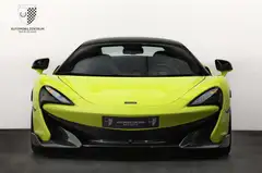 McLaren 600LT – Ansicht 2
