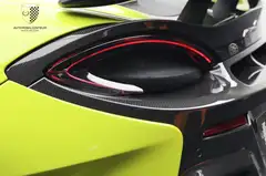 McLaren 600LT – Ansicht 38