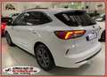 Ford Kuga 2.5 PLUG IN HYBRID 225cv STLine X Blanc - thumbnail 4