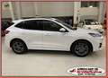 Ford Kuga 2.5 PLUG IN HYBRID 225cv STLine X Blanc - thumbnail 9
