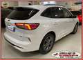 Ford Kuga 2.5 PLUG IN HYBRID 225cv STLine X Blanc - thumbnail 3