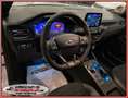 Ford Kuga 2.5 PLUG IN HYBRID 225cv STLine X Blanc - thumbnail 5