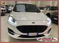 Ford Kuga 2.5 PLUG IN HYBRID 225cv STLine X Blanc - thumbnail 10