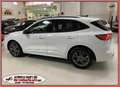 Ford Kuga 2.5 PLUG IN HYBRID 225cv STLine X Blanc - thumbnail 8