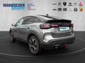 Citroen C4 Max Hybrid 145 Kam.+KeyLess+LED+Navi+SHZ+Klima Grau - thumbnail 5